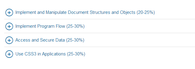 070-480 dumps