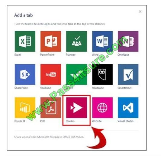 Pass4itsure MS-302 exam questions-q3-4