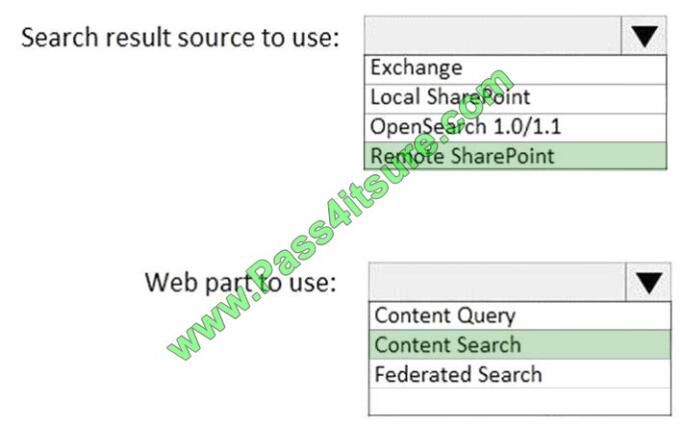 Pass4itsure MS-302 exam questions-q5-2