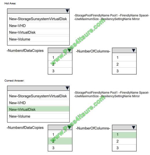 Microsoft-technet 70-740 exam questions-q11