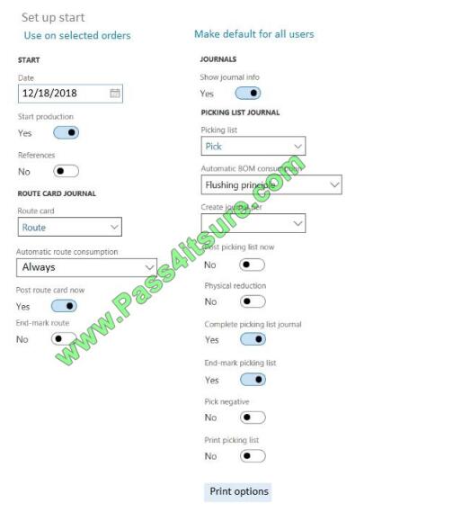 Microsoft-technet mb-320 exam questions-q2-2