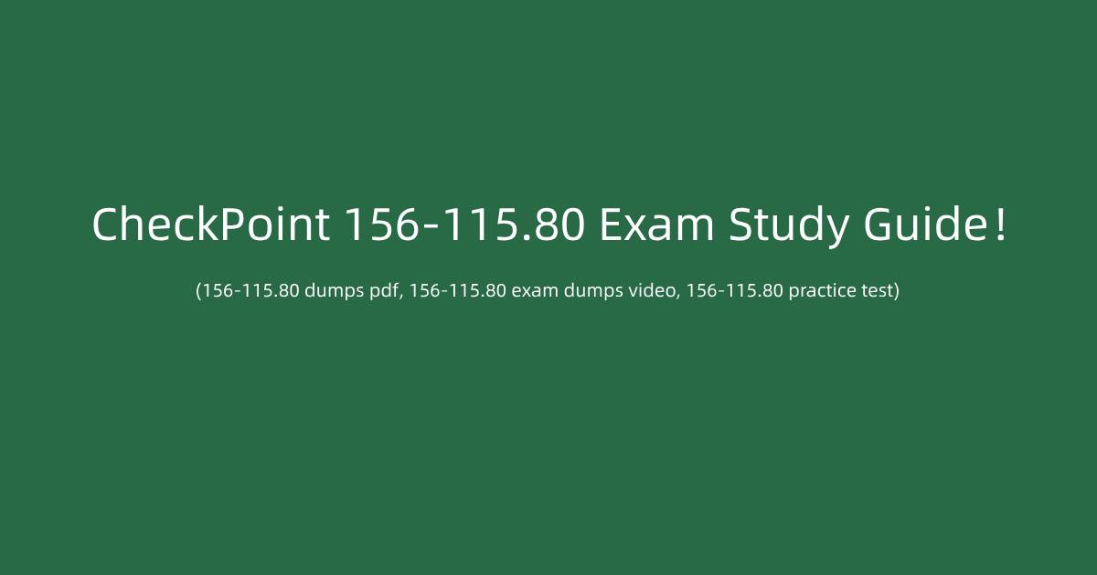 156-215.81 Probesfragen