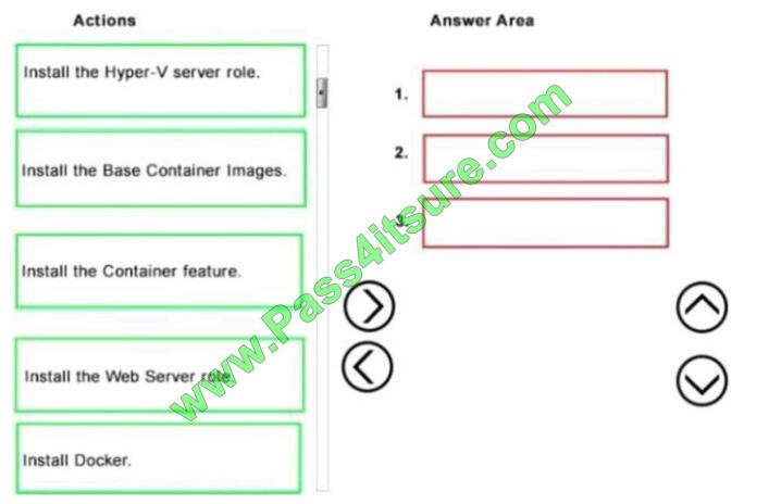 70-743 exam questions-q6