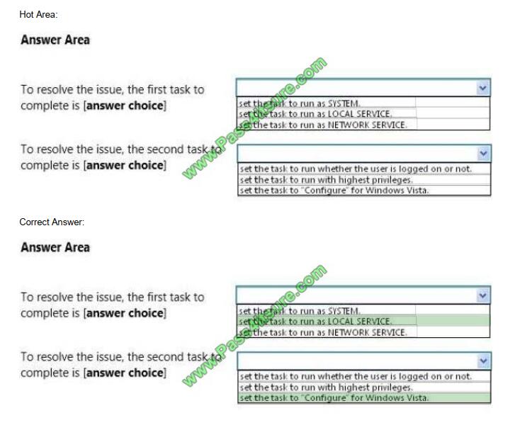 98-349 exam questions-q2-2