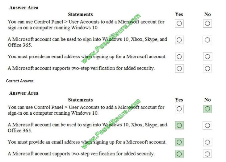 98-368 exam questions-q7