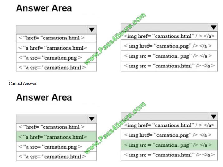 98-383 exam questions-q3