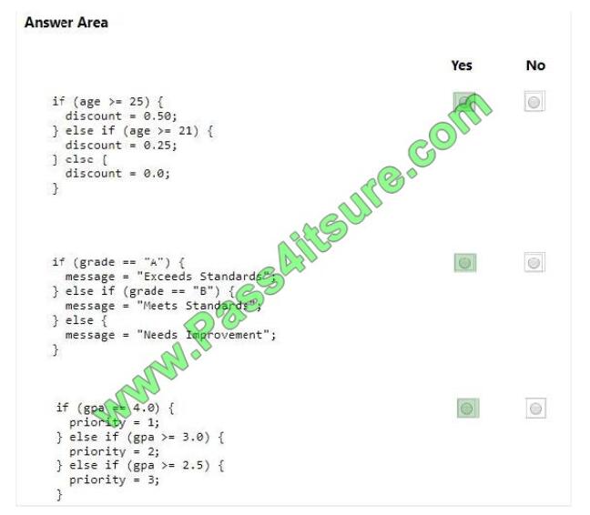 98-388 exam questions-q13-2