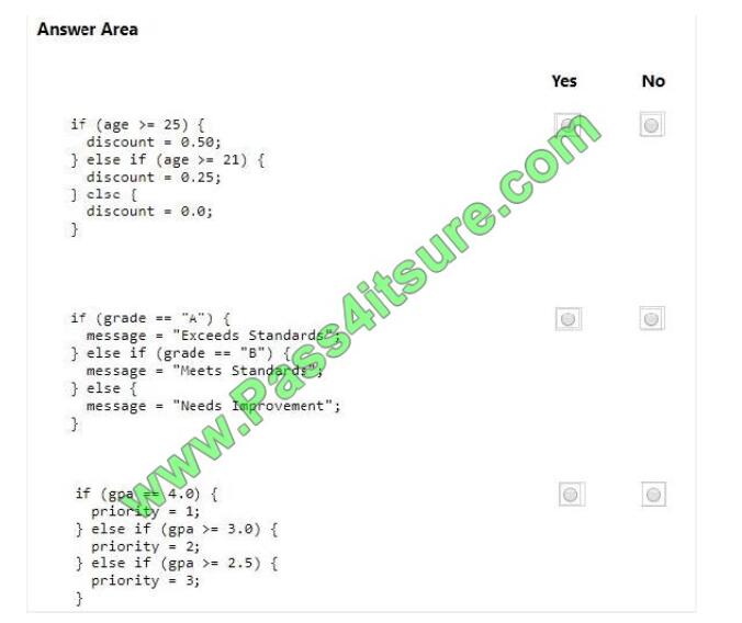 98-388 exam questions-q13