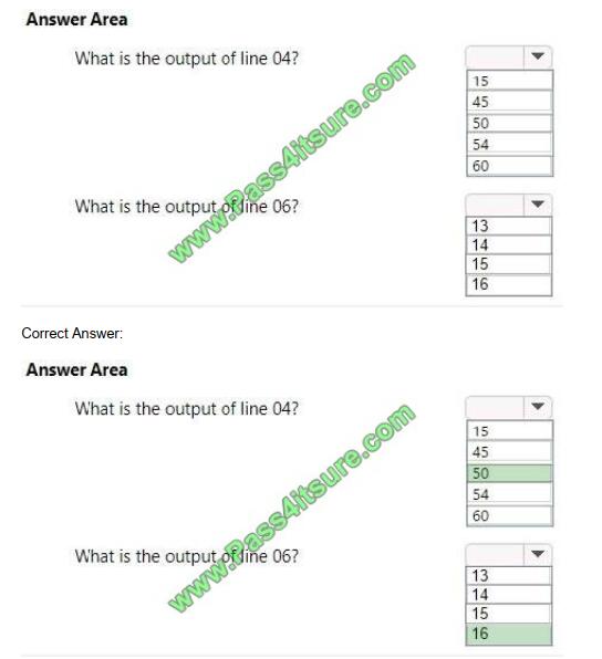 98-388 exam questions-q4-2