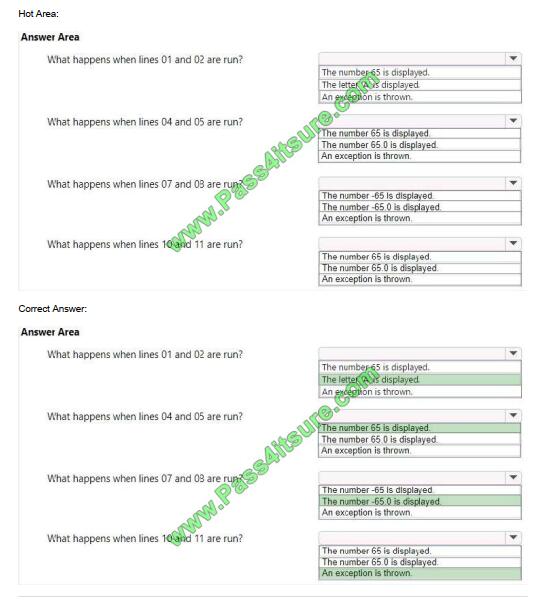 98-388 exam questions-q6-2