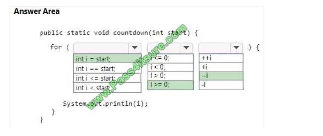 98-388 exam questions-q8-2