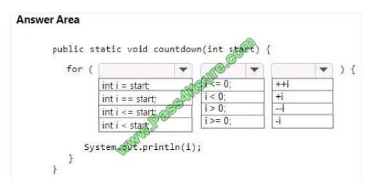 98-388 exam questions-q8