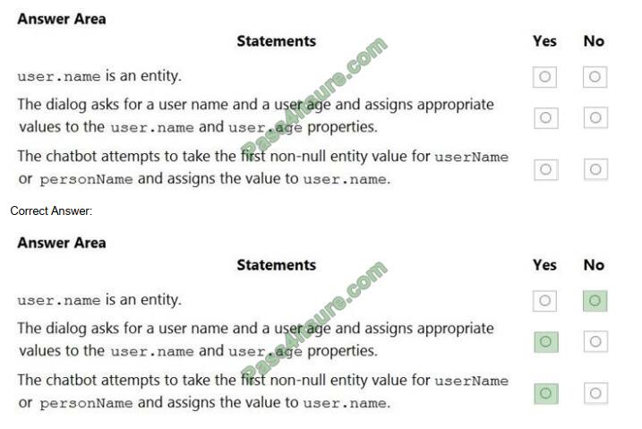 AI-102 exam questions-q9-2