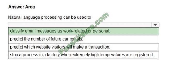 AI-900 exam questions-q8-2