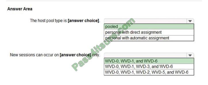 AZ-140 exam questions-q9-3