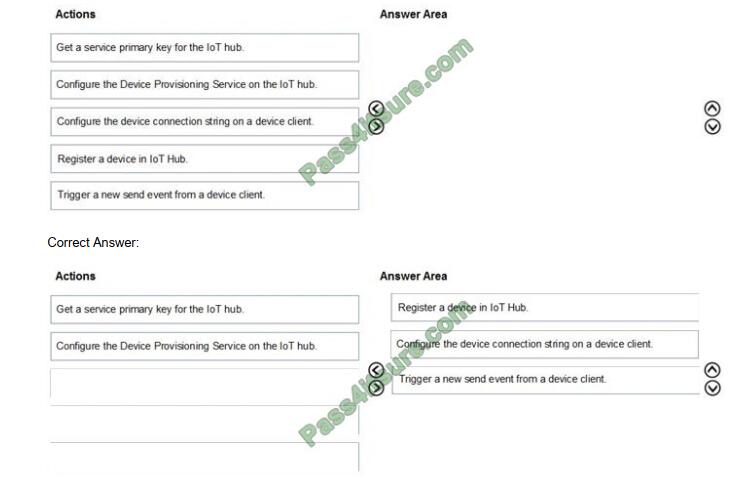 AZ-220 exam questions-q2