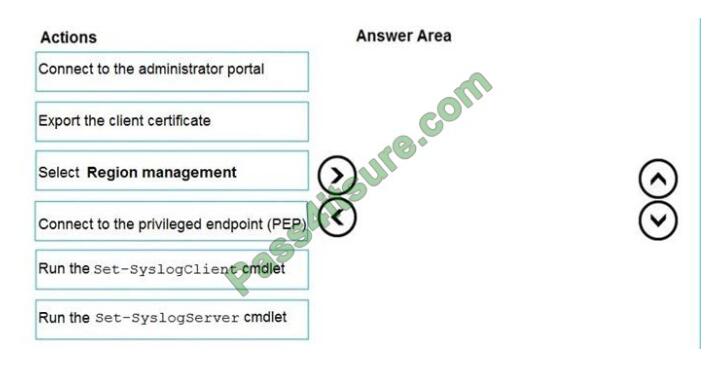 AZ-600 exam questions-q12