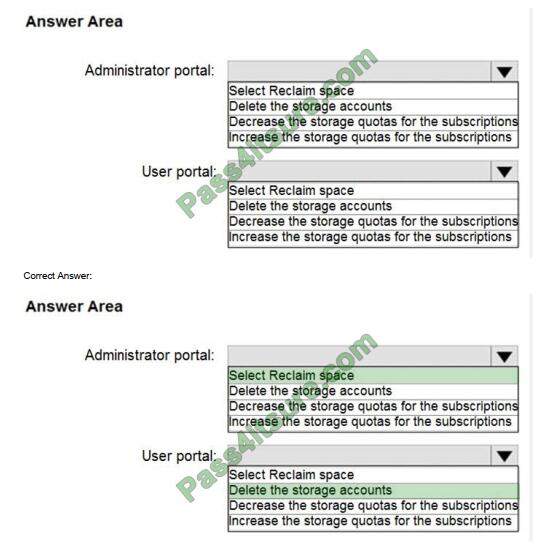 AZ-600 exam questions-q8