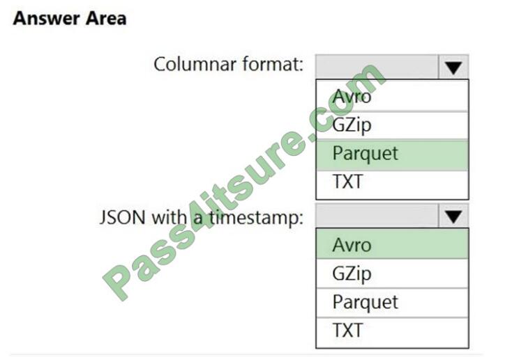 DP-203 exam questions-q2-2