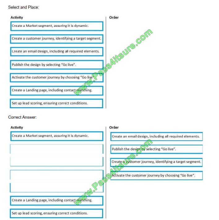 MB-220 exam questions-q1