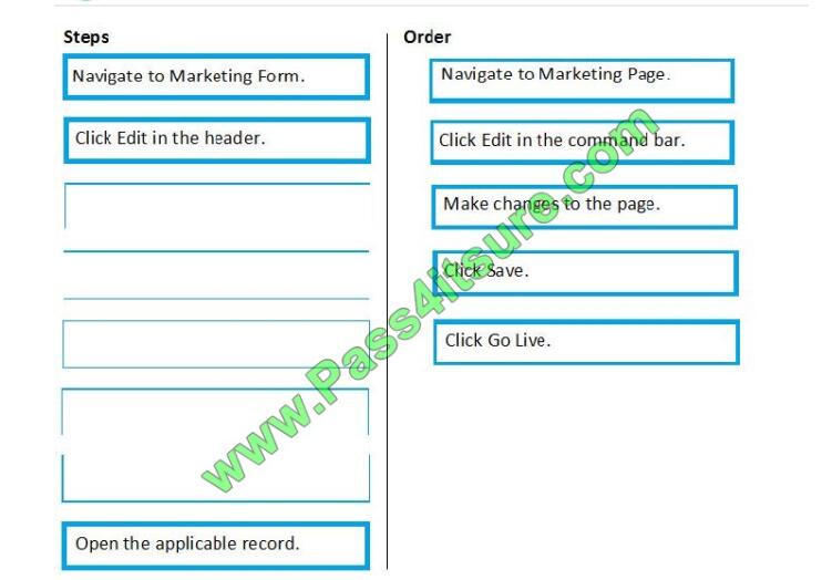 MB-220 exam questions-q10-2