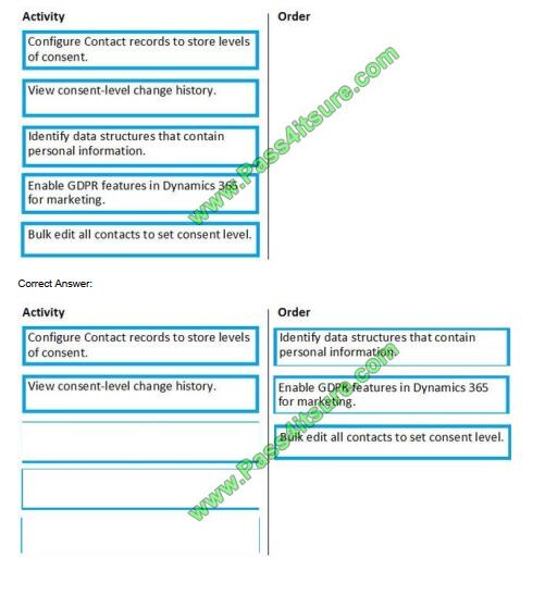 MB-220 exam questions-q11