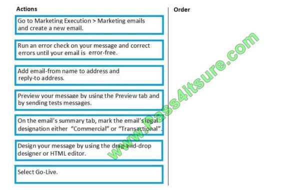 MB-220 exam questions-q2