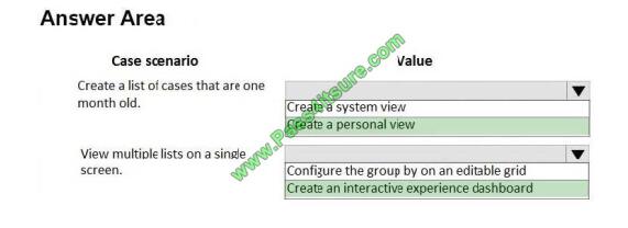 MB-230 exam questions-q13-2