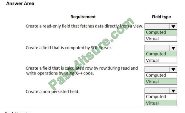 MB-500 exam questions-q10-2