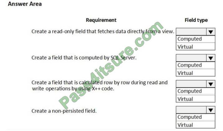 MB-500 exam questions-q10