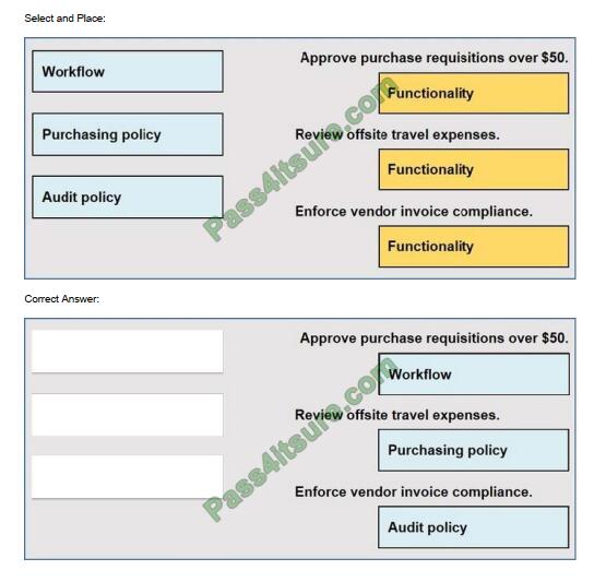 MB-700 exam questions-q5