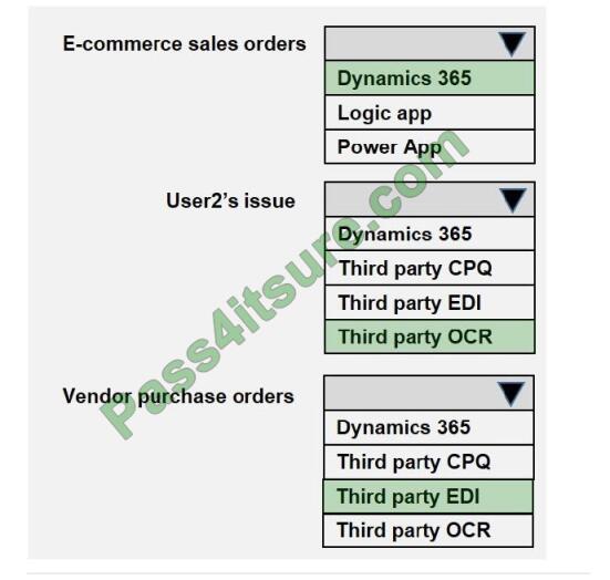 MB-700 exam questions-q8-2