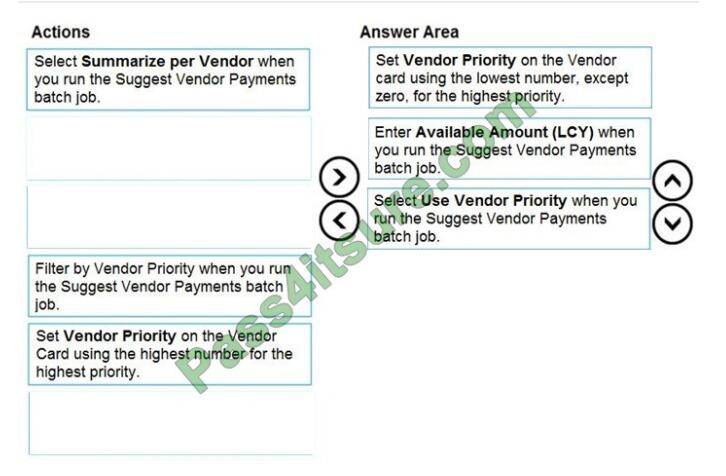 MB-800 exam questions-q13-2