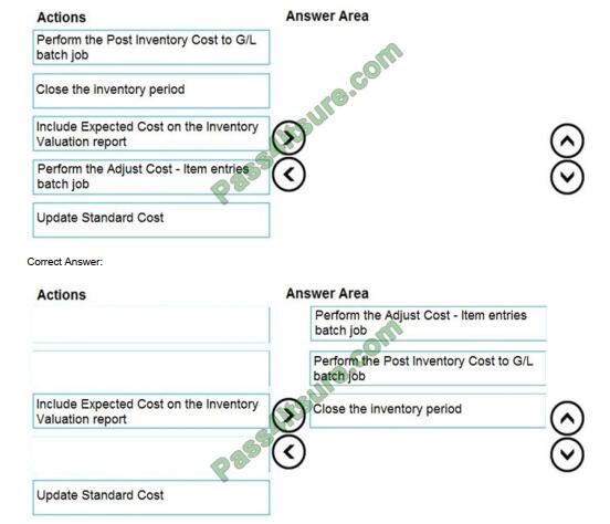 MB-800 exam questions-q8