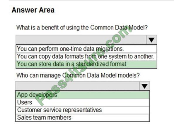 MB-901 exam questions-q7-2