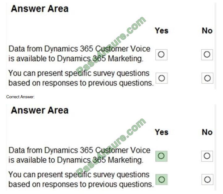 MB-910 exam questions-q2