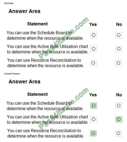 MB-910 exam questions-q4