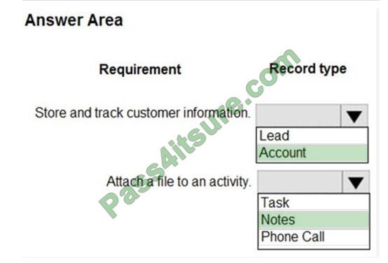 MB-910 exam questions-q7-2