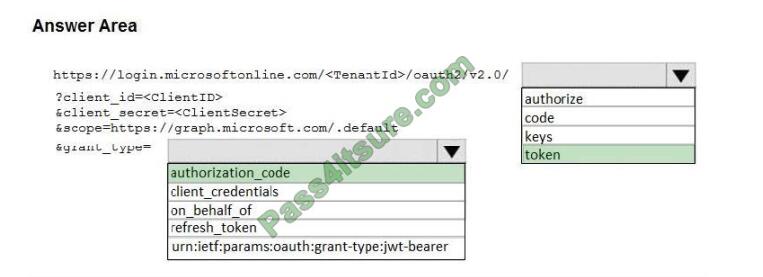 MS-600 exam questions-q7-2