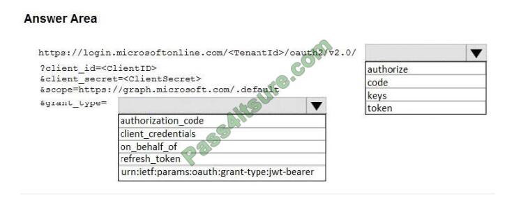 MS-600 exam questions-q7