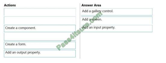 PL-100 exam questions-q11-2