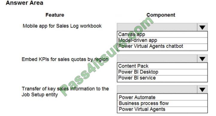 PL-100 exam questions-q7