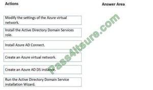 AZ-800 Exam