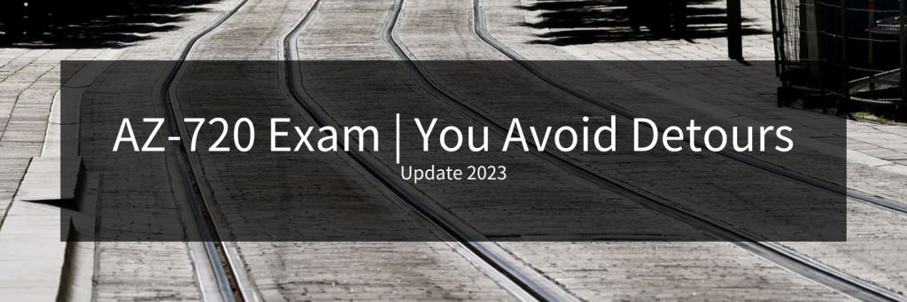 az-720 exam dumps 2023