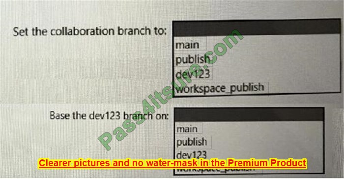 dp-500 exam questions q7