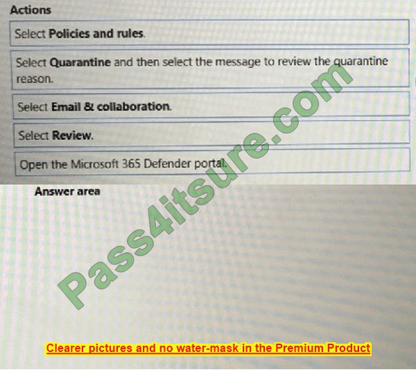 ms-220 actual exam questions 11