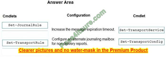 ms-220 actual exam questions 8-2