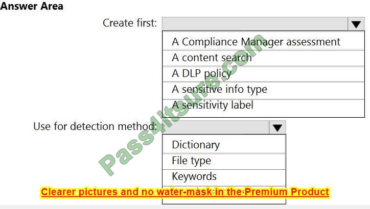 latest SC-400 dumps exam questions 6