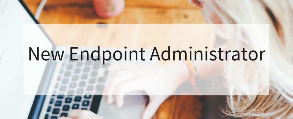 new Endpoint Administrator exam