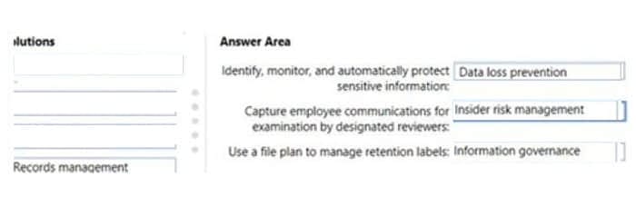 MS-102 exam practice questions 9-2